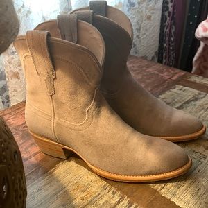Tecovas Boots Sz 8.5